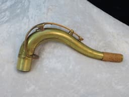Selmer Mark VI Tenor Saxophone 1967 Serial #M145012 Selmer Mark VI Tenor Saxophone 1967 Serial #M145012