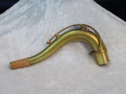 Selmer Mark VI Tenor Saxophone 1967 Serial #M145012 Selmer Mark VI Tenor Saxophone 1967 Serial #M145012
