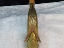 Selmer Mark VI Tenor Saxophone 1967 Serial #M145012 Selmer Mark VI Tenor Saxophone 1967 Serial #M145012