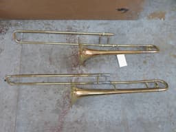 Lot of 6 Instruments Lot of 6 Instruments