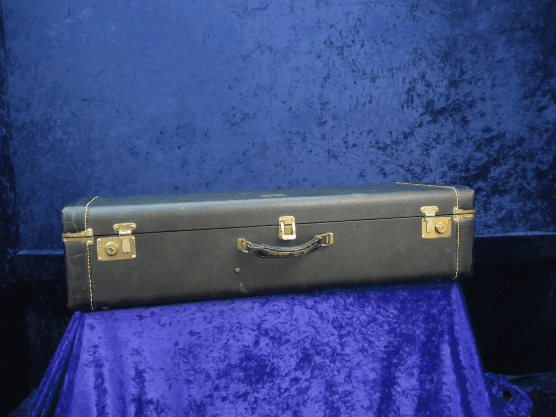 Selmer Mark VII Tenor Saxophone 1977 Serial #M267404