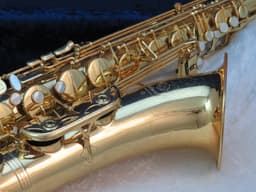 Selmer Mark VII Tenor Saxophone 1977 Serial #M267404 Selmer Mark VII Tenor Saxophone 1977 Serial #M267404