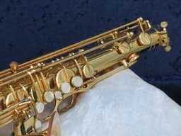 Selmer Mark VII Tenor Saxophone 1977 Serial #M267404 Selmer Mark VII Tenor Saxophone 1977 Serial #M267404