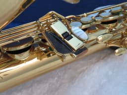 Selmer Mark VII Tenor Saxophone 1977 Serial #M267404 Selmer Mark VII Tenor Saxophone 1977 Serial #M267404