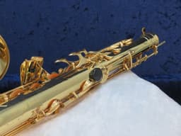 Selmer Mark VII Tenor Saxophone 1977 Serial #M267404 Selmer Mark VII Tenor Saxophone 1977 Serial #M267404