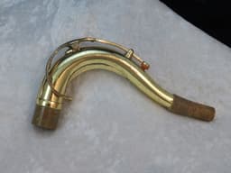 Selmer Mark VII Tenor Saxophone 1977 Serial #M267404 Selmer Mark VII Tenor Saxophone 1977 Serial #M267404