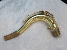 Selmer Mark VII Tenor Saxophone 1977 Serial #M267404 Selmer Mark VII Tenor Saxophone 1977 Serial #M267404