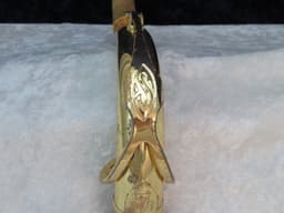 Selmer Mark VII Tenor Saxophone 1977 Serial #M267404 Selmer Mark VII Tenor Saxophone 1977 Serial #M267404