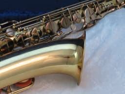 Martin Handcraft Committee II Tenor Saxophone 1940 Serial #139014 Martin Handcraft Committee II Tenor Saxophone 1940 Serial #139014