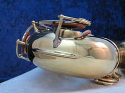 Martin Handcraft Committee II Tenor Saxophone 1940 Serial #139014 Martin Handcraft Committee II Tenor Saxophone 1940 Serial #139014