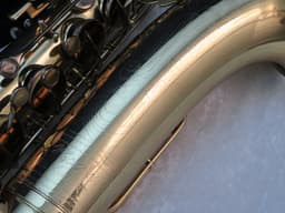 Martin Handcraft Committee II Tenor Saxophone 1940 Serial #139014 Martin Handcraft Committee II Tenor Saxophone 1940 Serial #139014