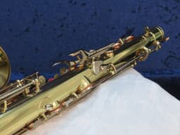Martin Handcraft Committee II Tenor Saxophone 1940 Serial #139014 Martin Handcraft Committee II Tenor Saxophone 1940 Serial #139014