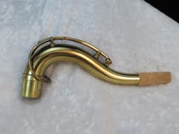 Martin Handcraft Committee II Tenor Saxophone 1940 Serial #139014 Martin Handcraft Committee II Tenor Saxophone 1940 Serial #139014