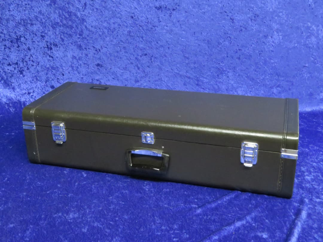 Selmer Balanced Action Silver Tenor Saxophone 1947 Serial #35087