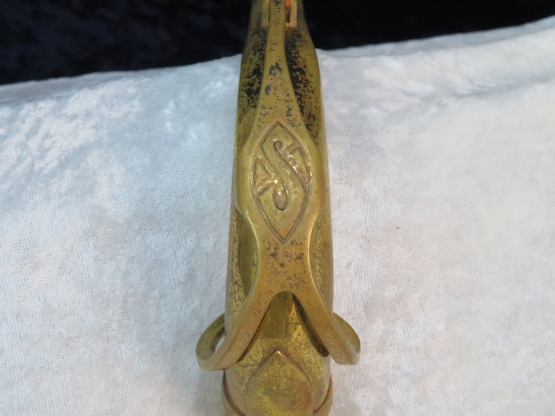 Selmer Mark VI Tenor Saxophone 1966 Serial #M137373