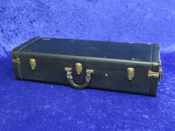 Selmer Mark VI Tenor Saxophone 1966 Serial #M137373 Selmer Mark VI Tenor Saxophone 1966 Serial #M137373