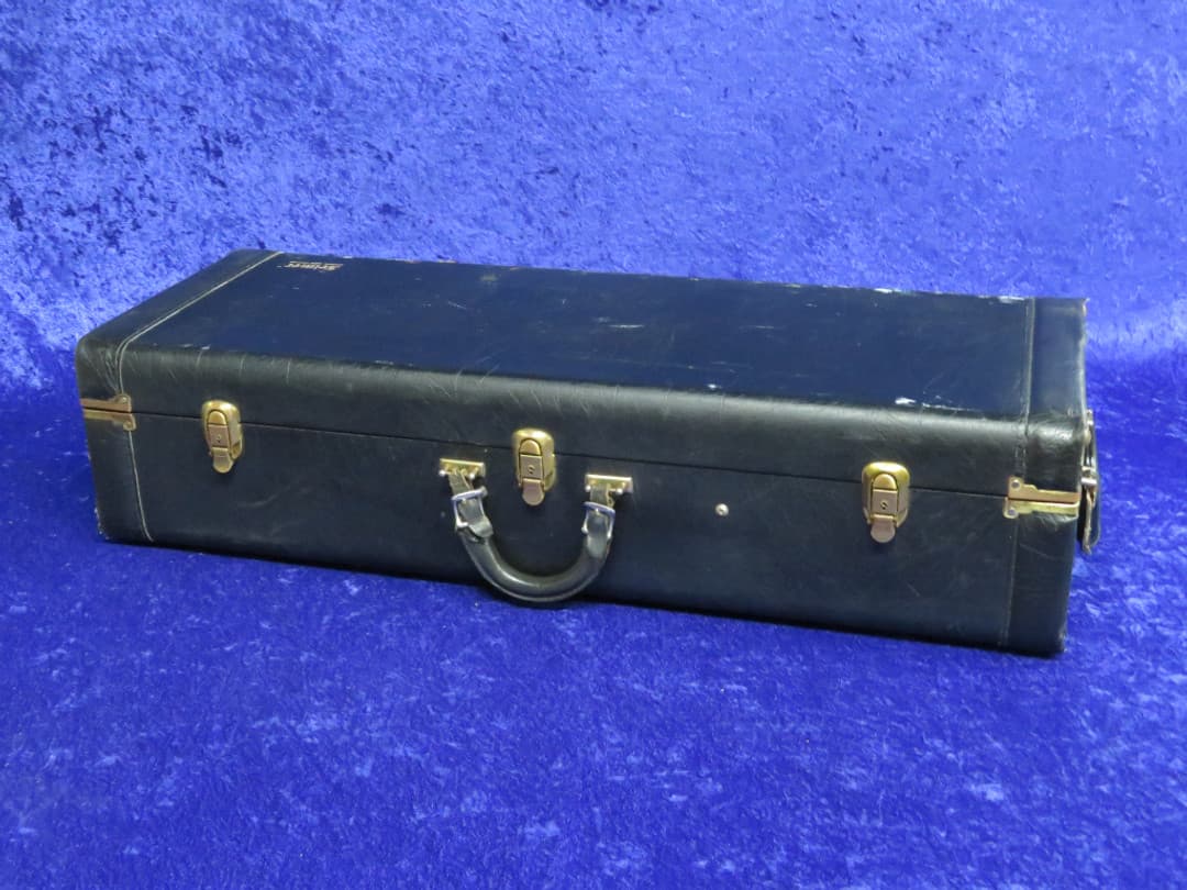 Selmer Mark VI Tenor Saxophone 1966 Serial #M137373