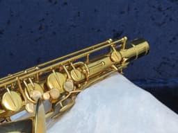 Martin The Martin Official Music Man Model SX31 Tenor Saxophone 1963 Serial #218875 Martin The Martin Official Music Man Model SX31 Tenor Saxophone 1963 Serial #218875