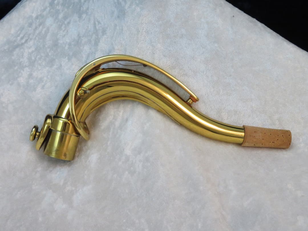 Martin The Martin Official Music Man Model SX31 Tenor Saxophone 1963 Serial #218875