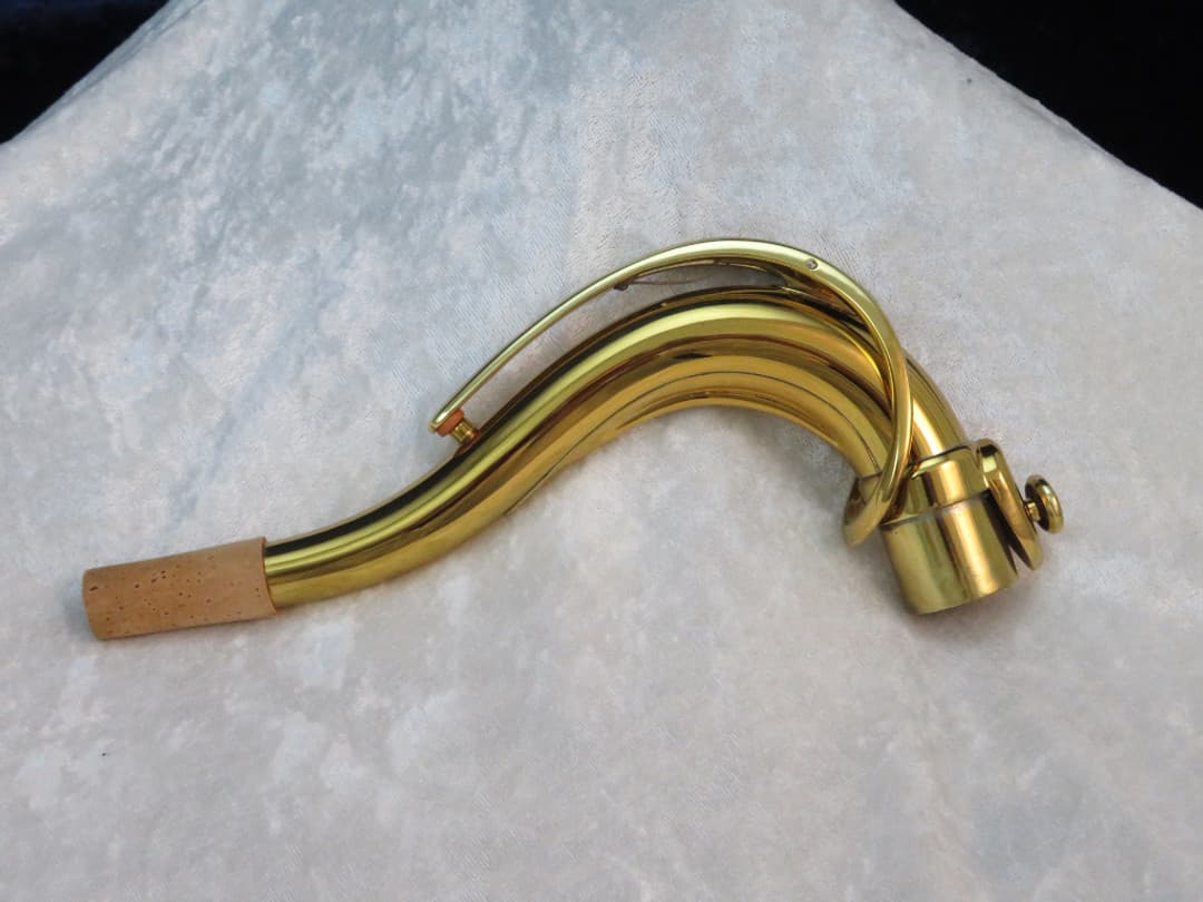 Martin The Martin Official Music Man Model SX31 Tenor Saxophone 1963 Serial #218875