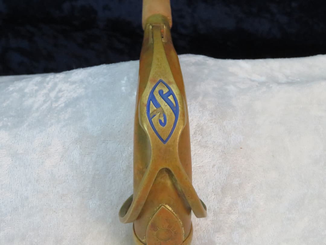 Selmer Mark VI Tenor Saxophone 1961 Serial #M94598