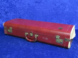 King Super 20 Tenor Saxophone 1949 Serial #303260 King Super 20 Tenor Saxophone 1949 Serial #303260