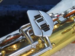 Dolnet Tenor Saxophone Serial #79881C Dolnet Tenor Saxophone Serial #79881C