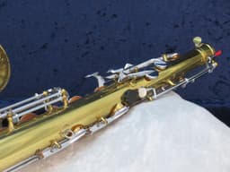 Dolnet Tenor Saxophone Serial #79881C Dolnet Tenor Saxophone Serial #79881C