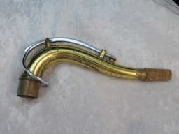 Dolnet Tenor Saxophone Serial #79881C Dolnet Tenor Saxophone Serial #79881C