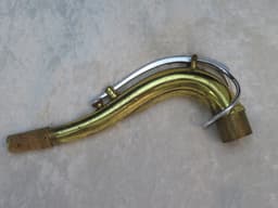 Dolnet Tenor Saxophone Serial #79881C Dolnet Tenor Saxophone Serial #79881C