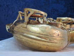 Vito VSP Yanagisawa Tenor Saxophone Serial #04802194 Vito VSP Yanagisawa Tenor Saxophone Serial #04802194