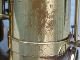 Vito VSP Yanagisawa Tenor Saxophone Serial #04802194 Vito VSP Yanagisawa Tenor Saxophone Serial #04802194