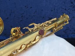Vito VSP Yanagisawa Tenor Saxophone Serial #04802194 Vito VSP Yanagisawa Tenor Saxophone Serial #04802194
