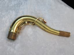 Vito VSP Yanagisawa Tenor Saxophone Serial #04802194 Vito VSP Yanagisawa Tenor Saxophone Serial #04802194