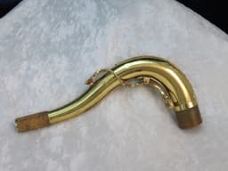 Vito VSP Yanagisawa Tenor Saxophone Serial #04802194 Vito VSP Yanagisawa Tenor Saxophone Serial #04802194