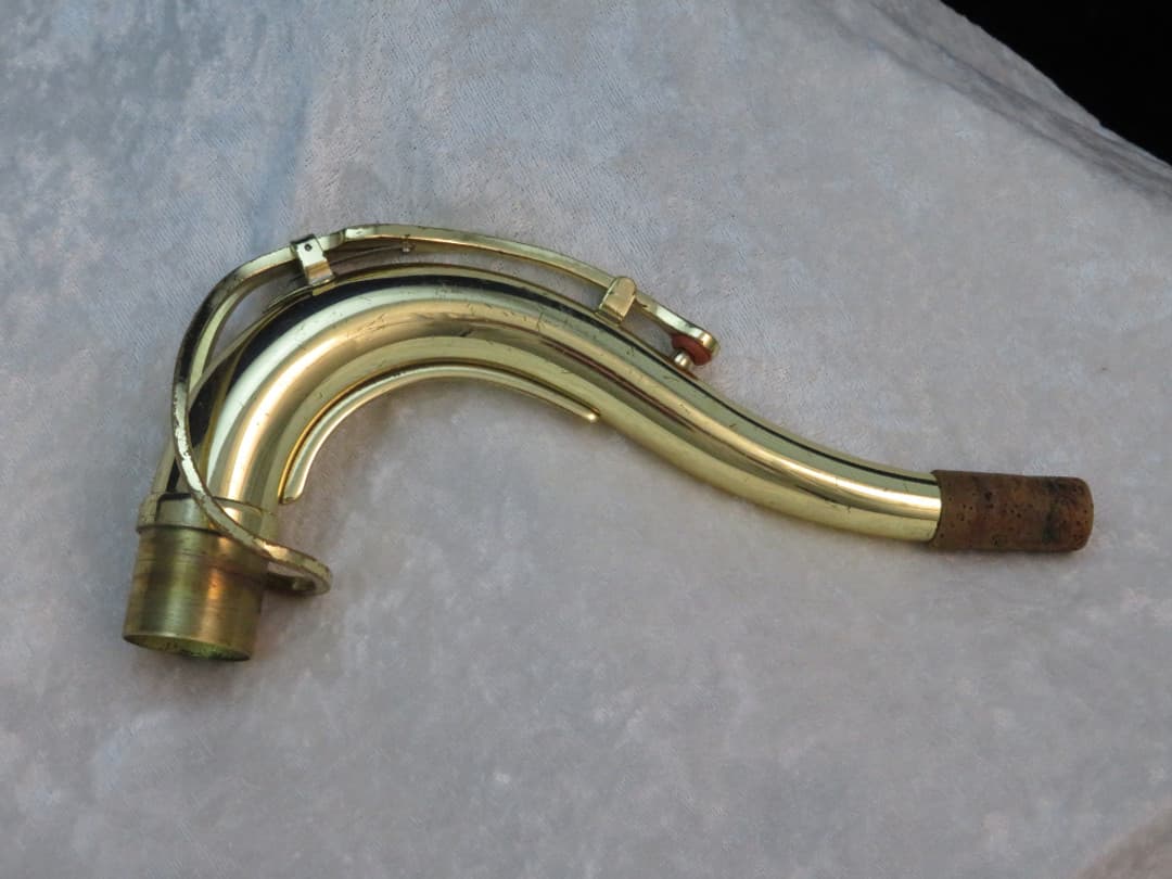 Yamaha YTS-61 Tenor Saxophone Serial #4269