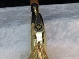 Yamaha YTS-61 Tenor Saxophone Serial #4269 Yamaha YTS-61 Tenor Saxophone Serial #4269