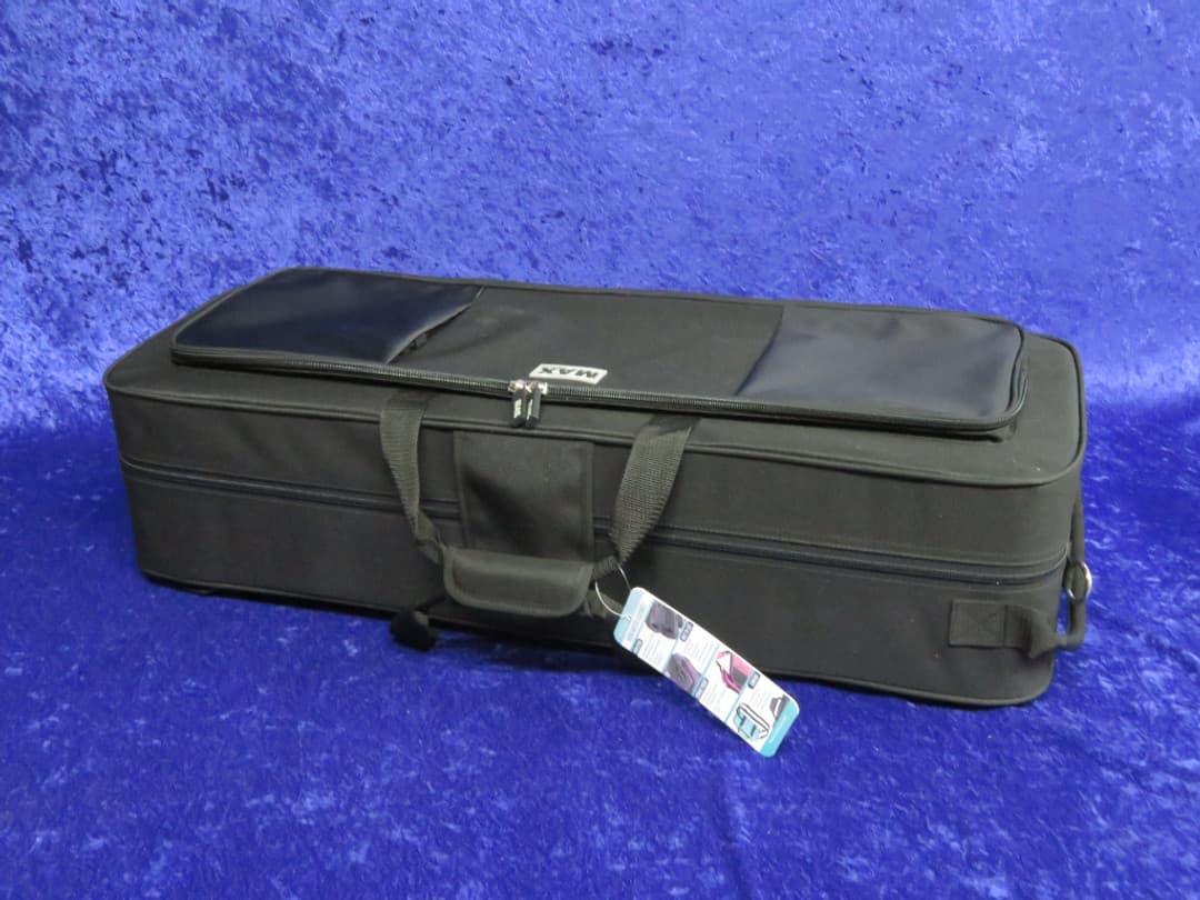 Yamaha YTS-61 Tenor Saxophone Serial #4269