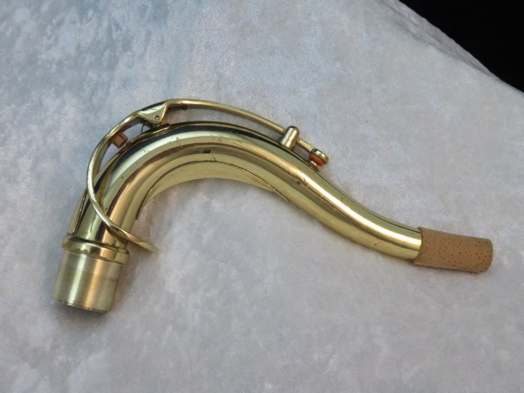 P. Mauriat PMST-201 Custom Class Tenor Saxophone Serial #2005043