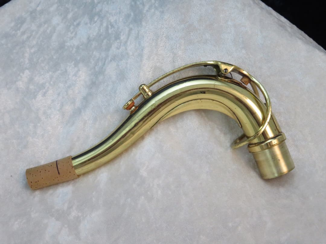 P. Mauriat PMST-201 Custom Class Tenor Saxophone Serial #2005043