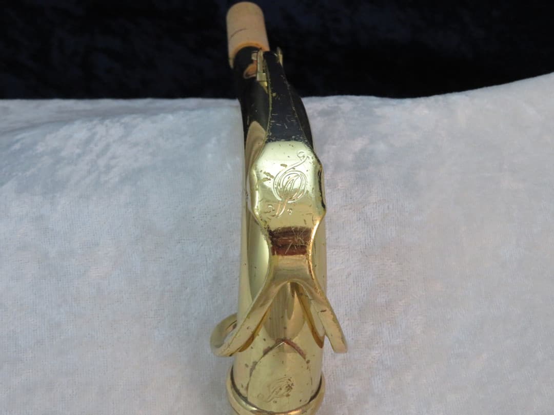 P. Mauriat PMST-201 Custom Class Tenor Saxophone Serial #2005043