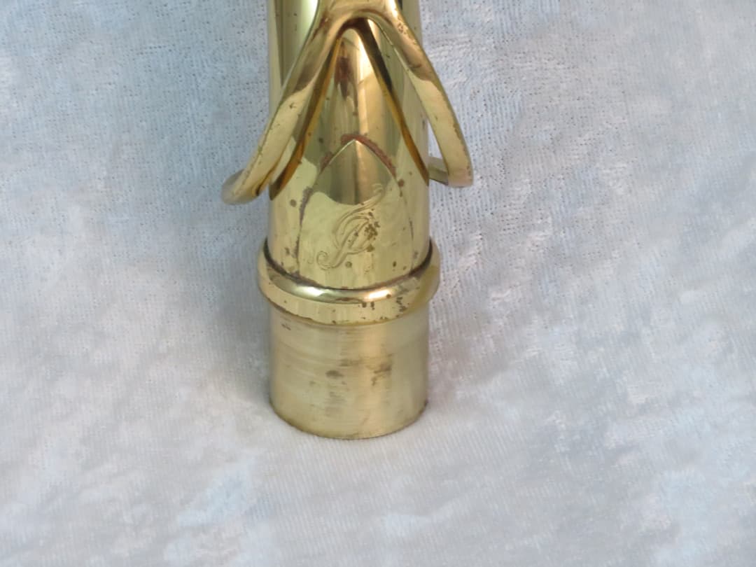 P. Mauriat PMST-201 Custom Class Tenor Saxophone Serial #2005043