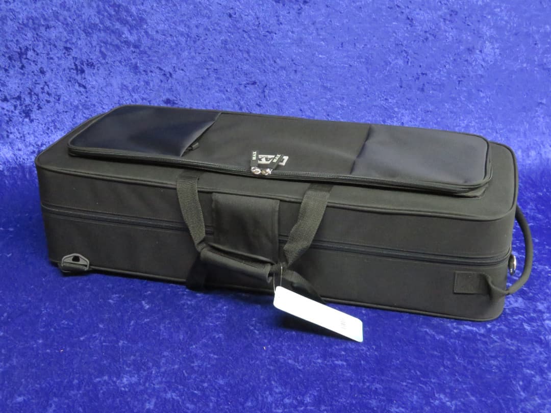 P. Mauriat PMST-201 Custom Class Tenor Saxophone Serial #2005043