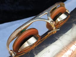 Yamaha YTS-62 Tenor Saxophone Serial #032771 Yamaha YTS-62 Tenor Saxophone Serial #032771