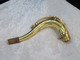 Yamaha YTS-62 Tenor Saxophone Serial #032771 Yamaha YTS-62 Tenor Saxophone Serial #032771