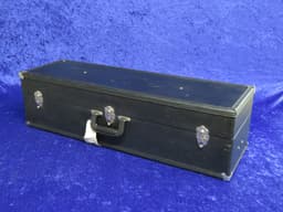 King 2B Liberty Valve Trombone 1970's Serial #528266 King 2B Liberty Valve Trombone 1970's Serial #528266