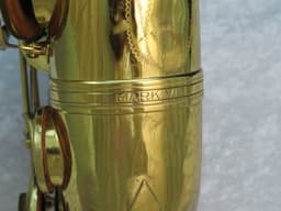 Selmer Mark VI Tenor Saxophone 1970 Serial #M180753 Selmer Mark VI Tenor Saxophone 1970 Serial #M180753