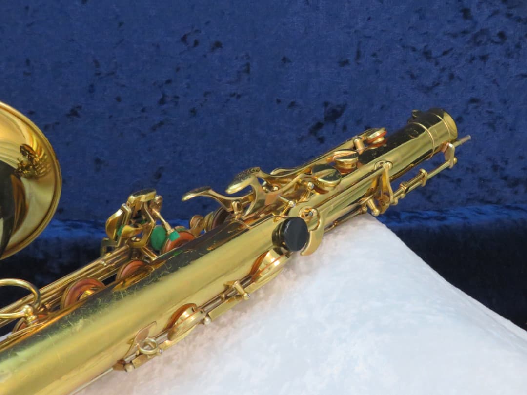 Selmer Mark VI Tenor Saxophone 1970 Serial #M180753