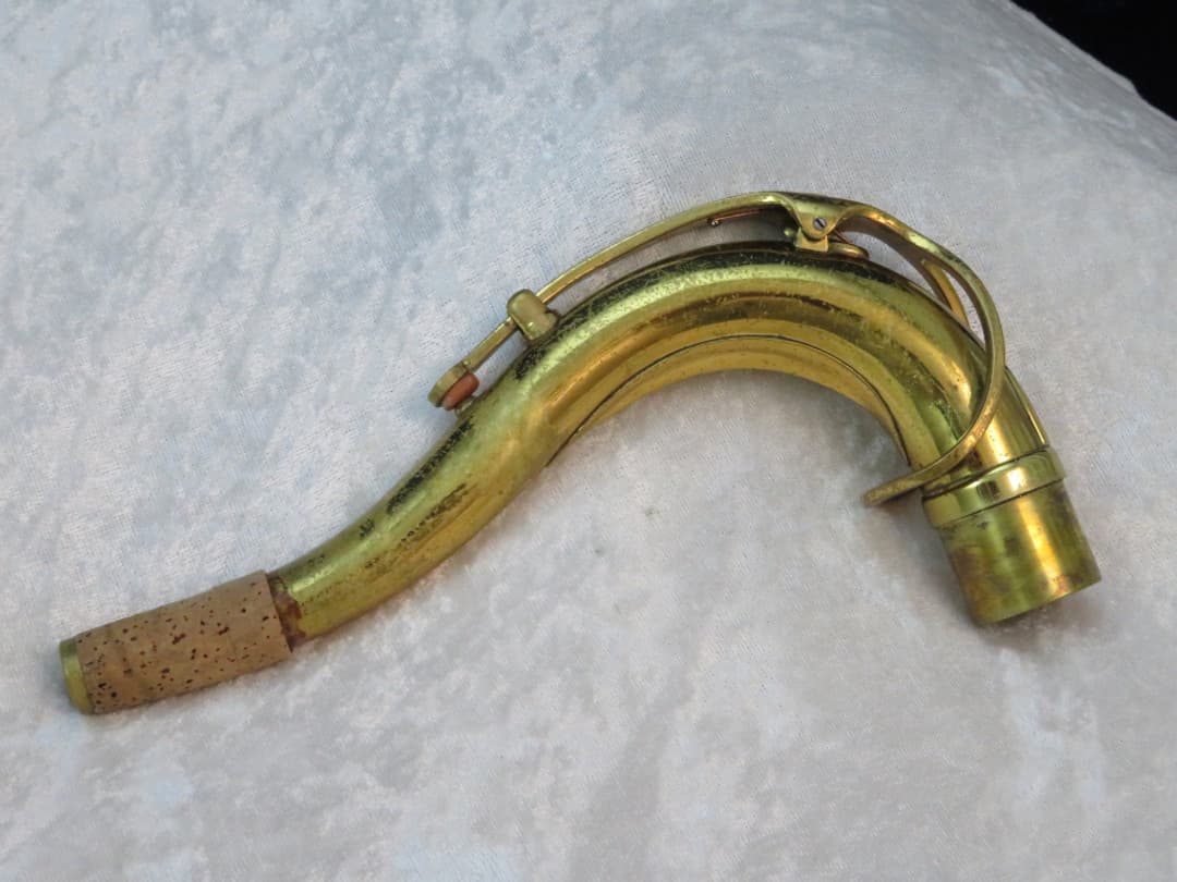 Selmer Mark VI Tenor Saxophone 1970 Serial #M180753