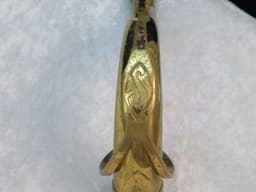 Selmer Mark VI Tenor Saxophone 1970 Serial #M180753 Selmer Mark VI Tenor Saxophone 1970 Serial #M180753